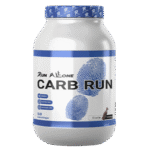 Carb Run Alone 1.5kg - 50 servings