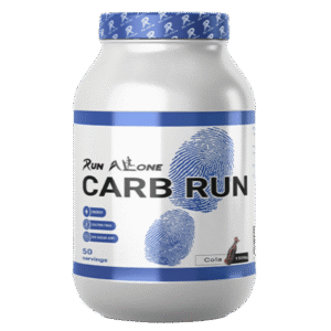Carb Run Alone 1.5kg - 50 servings