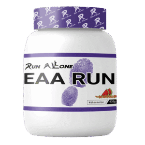 EAA Run Alone 30 servings