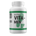 Vita-Men Run Alone 60 Tablets - 30 servings