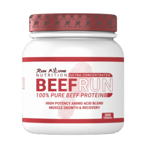 Amino Beef Run Alone 300 Tablets