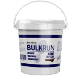 Bulk Mass Gainer Run Alone 5kg - 25 servings