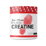 Creatine Monohydrate Pure Run Alone 150gm