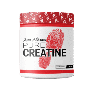 Creatine Monohydrate Pure Run Alone 150gm