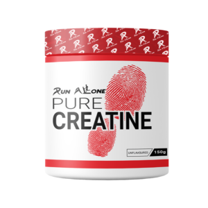 Creatine Monohydrate Pure Run Alone 150gm