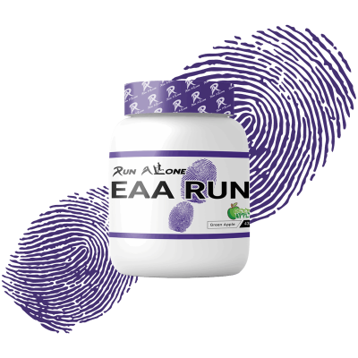 EAA RUN home EAA RUN home
