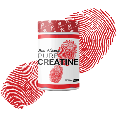 Pure Creatine home Pure Creatine home