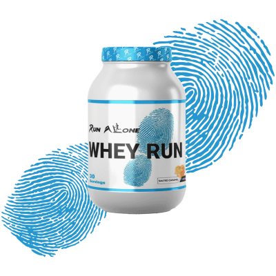 Whey Run home Whey Run home